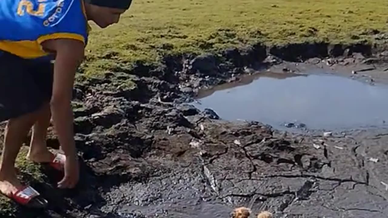 😂 When the Plan Is Solid… But the Mud Has Other Ideas! | Epic Sludge Fail