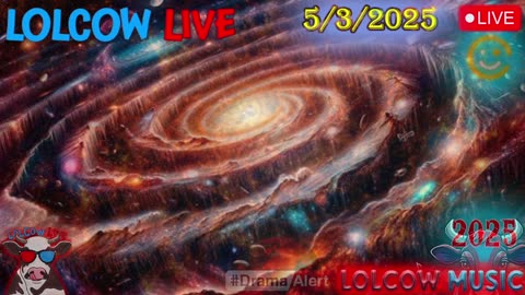 Boogie Crashing it's too late! Becky Boop! 🔥NEW Music 🐮 Lolcow Universe 🐮 KEEMS WORLD! 🔥5/3/2025