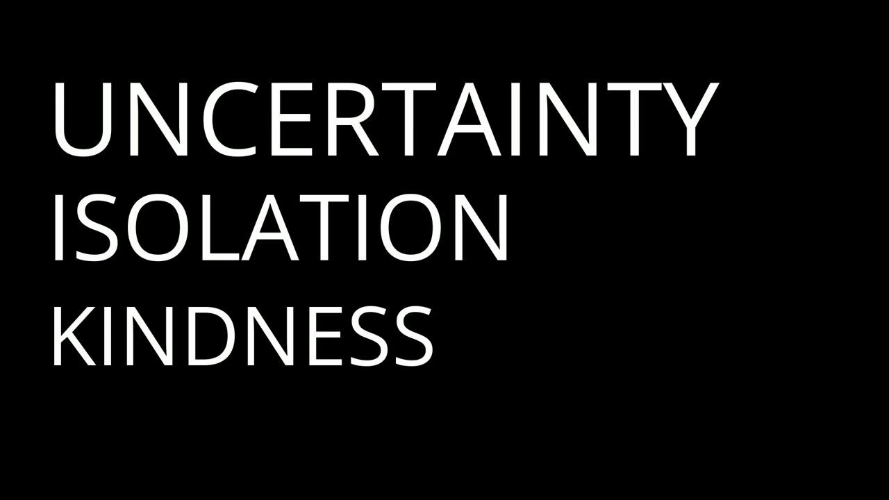 Shadows of Despair | Kafka - Part 2