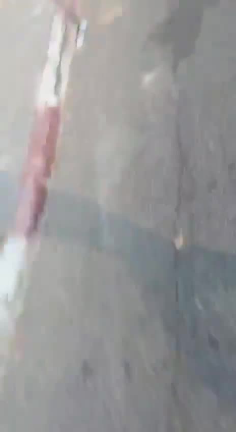 Report from Tel Aviv — Alarming and Confusing