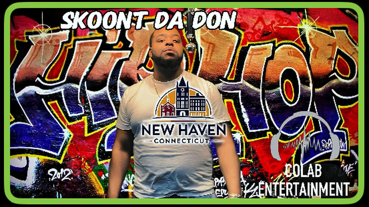 Colab Mic Drop Featuring SKOONT DA DON