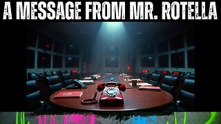 We Will be Right Back!