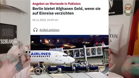 GRÜNES Urgestein kämpft verbissen wie eine LÖWIN! 💥⚡️ | maischberger 📺 #PolitSatire