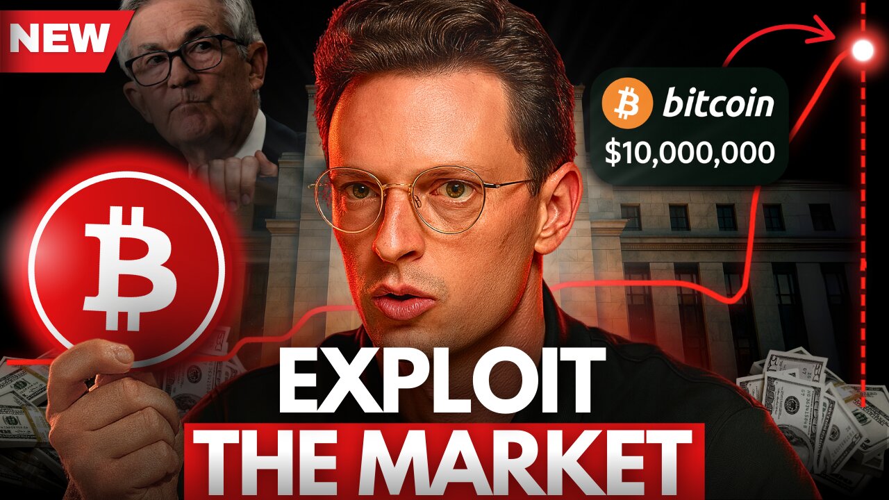 The Signal That Flashed Before Every Bitcoin Bull Run Is Back