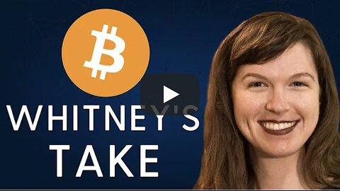 Whitney Webb: Bitcoin