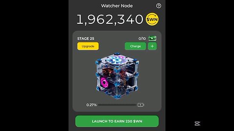 Decentralized infrastructure Depin project Passive income New Mining App link in a description 👇
