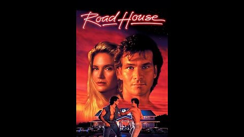 Road House - Dalton vs Jimmy fight till death