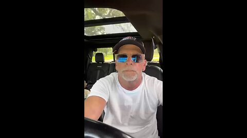 Captain Kyle Truck talk - current events