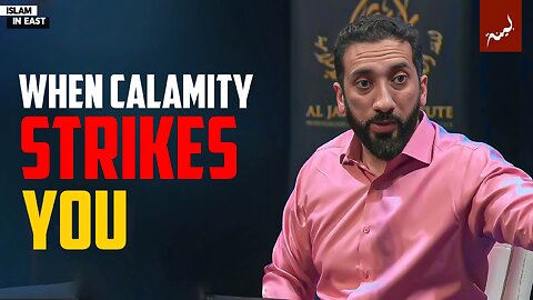 How to Deal with Difficult People | Nouman Ali Khan