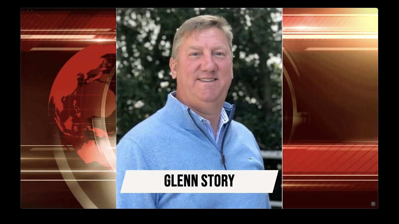 Glenn Story, CEO of Patriot Mobile: Telecommunication is Changing on Take FiVe