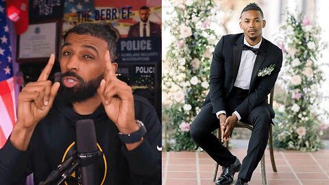 MYRON BREAKS DOWN HOW TO GET MARRIED AS A MAN IN 2025