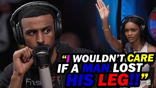 Myron Tells "Christian" 304 Why Religion Won’t Save Them