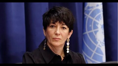 Resolution Introduced Opposing Ghislaine Maxwell Pardon