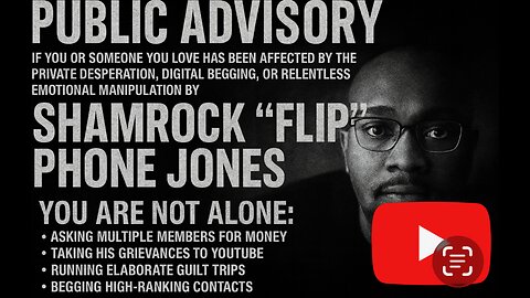 The Life & Trials Of The Clevland Begger and Friends (part 3) Plot Twist! The Big 3