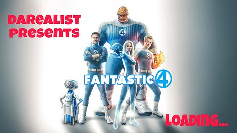 How to install the Fantastic Four Kodi Build