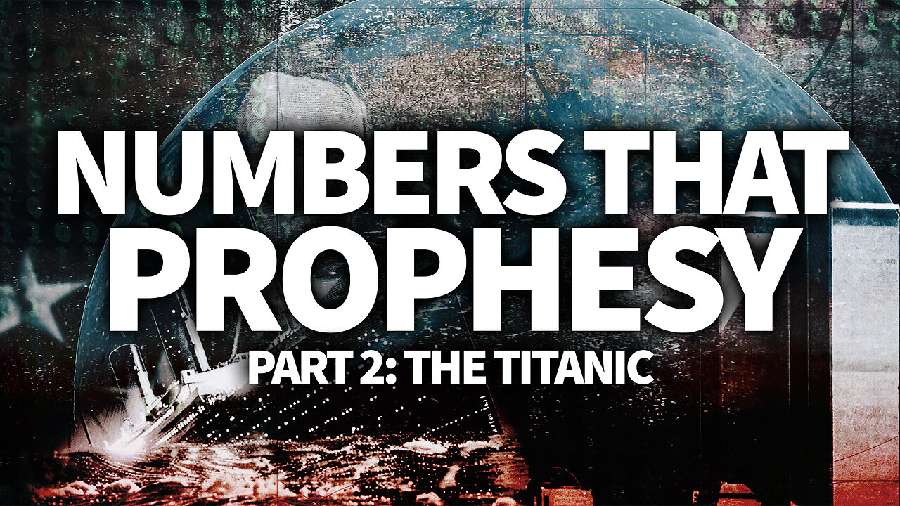 Numbers That Prophesy: Part 2