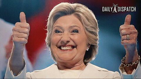 Senate Releases Docs Proving Hillary Knew Trump Was Innocent Of Russian Collusion