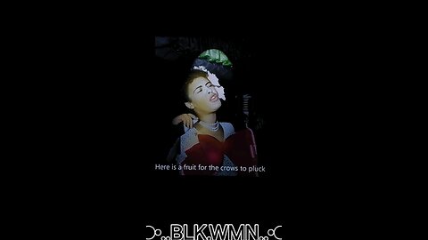 °♡BLK☆WMN♡°