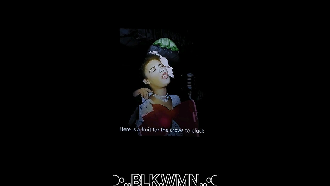 °♡BLK☆WMN♡°