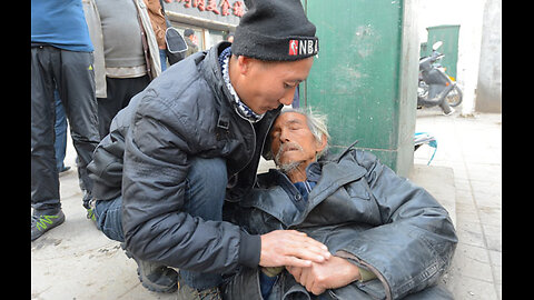 God does NOT need your good works, but your neighbor does!