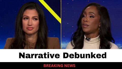 Katie Miller Destroys CNN's MAGA Revolt Narrative