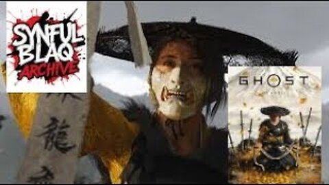 The First 57 Minutes of Ghost of Yotei. VOD Ep. 1
