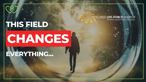 Change the Field, Change Your Life: EMF Mitigation & Life in an FLFE Bubble | CatherineEdwards.life