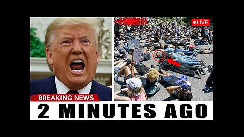 See What Just Happened In the Usa Shocked All Christians.Jesus Warned About This..