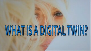 What is a Digital Twin