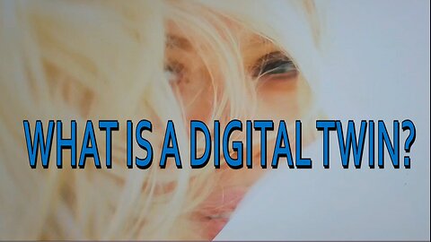 What is a Digital Twin