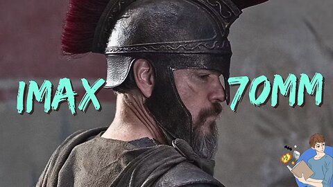 Christopher Nolan's The Odyssey: Why IMAX Tickets Are Already Gold