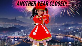 [Variety] New Year's Eve 2025-2026 Hangout! Let's End This Mad Year Together!