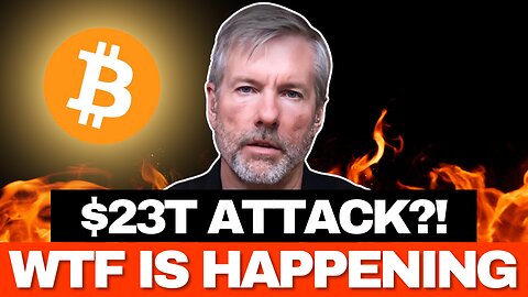Does This NEW Rule DESTROY Microstrategy's Monopoly?! | EP 1326