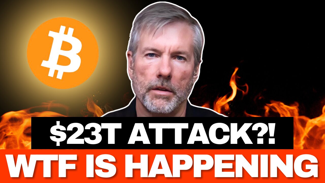 Does This NEW Rule DESTROY Microstrategy's Monopoly?! | EP 1326