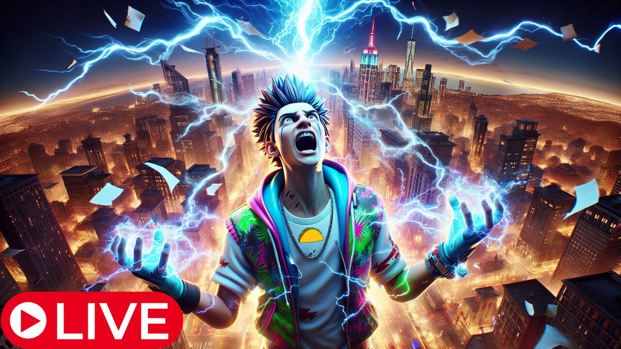 🔴LIVE -Taco Tuesday Raid Boss 🌮 8/5