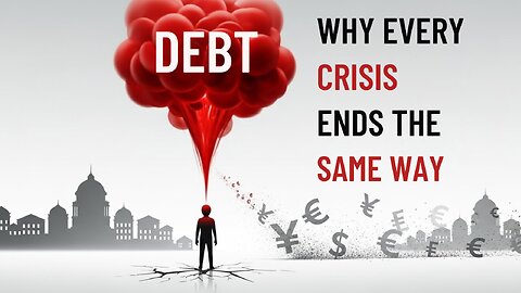 They Already Reset the System — You Just Haven’t Noticed Yet