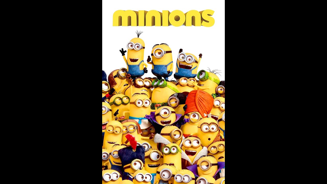 Minions (2015)