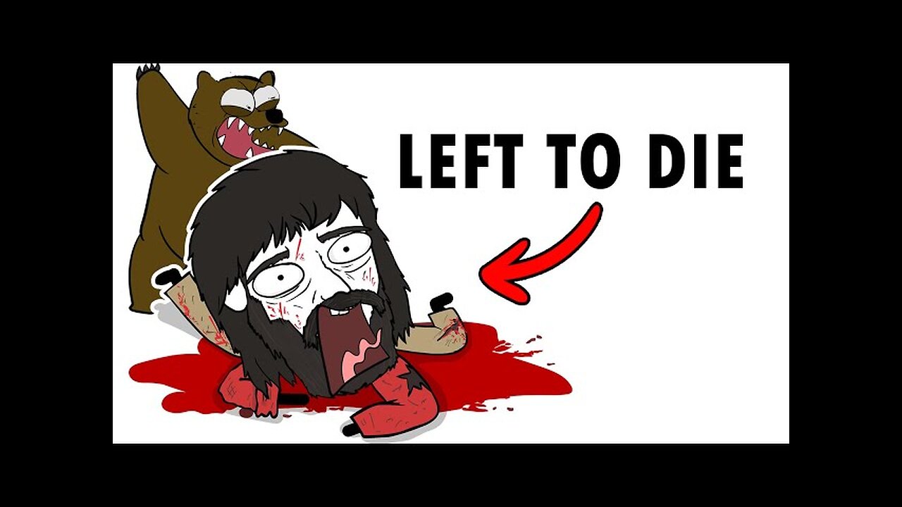 real story serious history