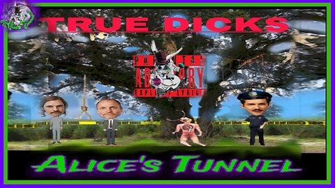 True Dicks