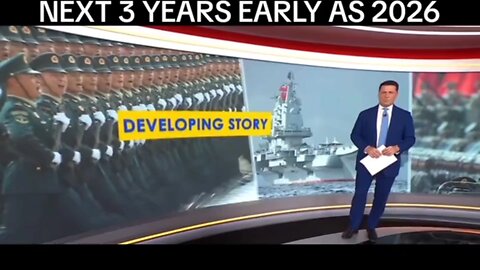 Australia vs China : what will happen next..