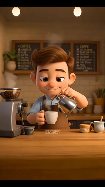 The right choice if you buy coffee