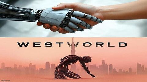 "Exploring the Spectacle of Westworld: A Review by Shaking My Head Productions"