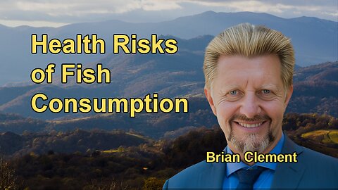 Analysis of the Health Risks Associated with Fish Consumption, Including Heavy Metals