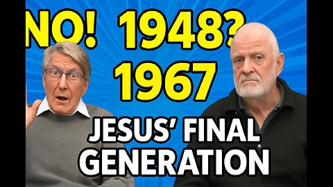 We did the math ... and 1948 Ain't It!