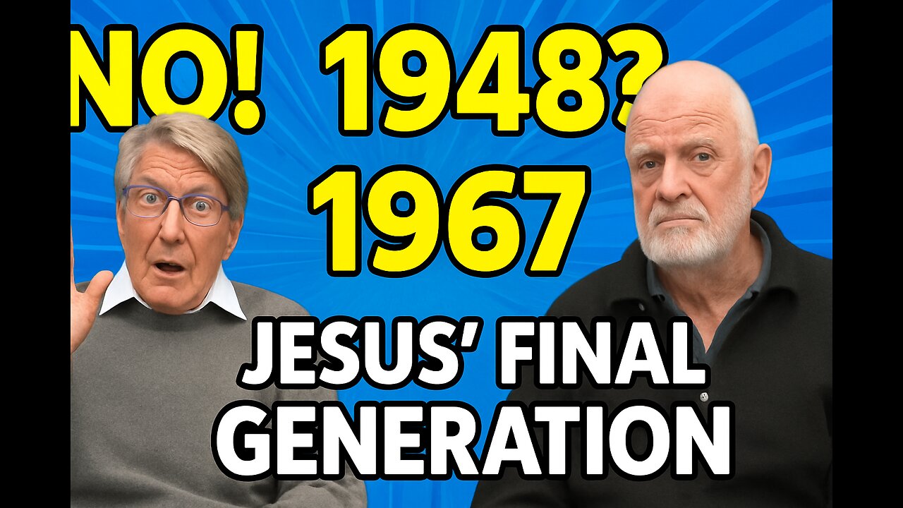 We did the math ... and 1948 Ain't It!