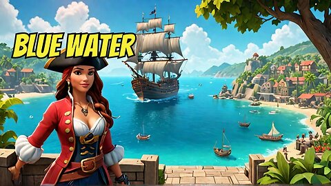 PORT ROYALE 4 PC Gameplay Adventure Begins?