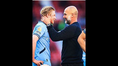 Kevin de bruyne