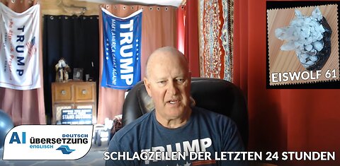 „Die Schlagzeilen der letzten 24 h“ von Martin Brodel