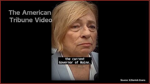 Woke Dem Governor Slammed for Alleged $22 Million Corruption Scheme [WATCH]