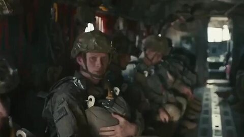 No white men for army